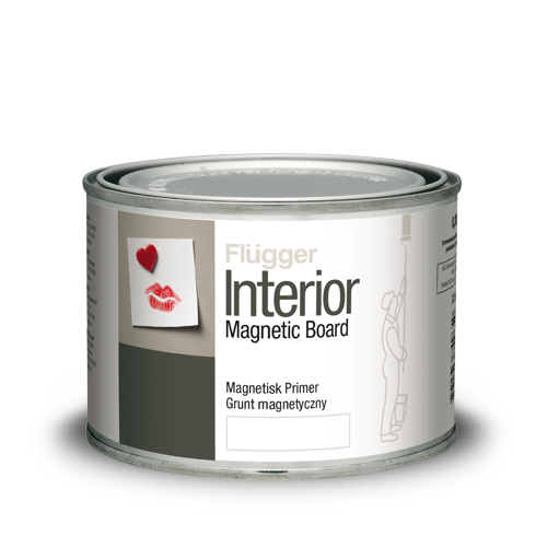 Ґрунт із магнітними властивостями Interior Magnetic Board 0,38 л CG-483126 фото