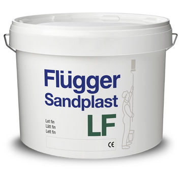 Финишная шпаклевка для сухих помещений Sandplast LF Light Fine SW-867229 фото