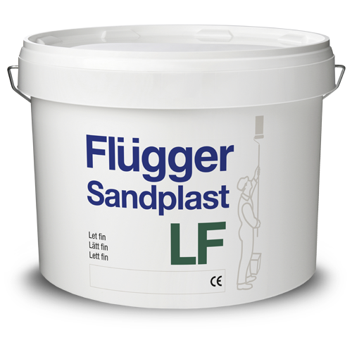 Фінішна шпаклівка для сухих приміщень Sandplast LF Light Fine SW-867229 фото